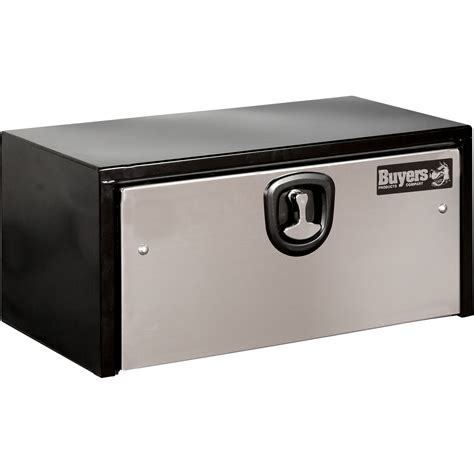 stainless steel truck tool box uk|stainless steel toolbox small truck.